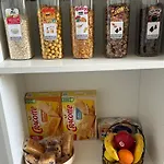 Cocon Cosy Et Verdoyant - Private Parking, Breakfast, Wifi, Netflix