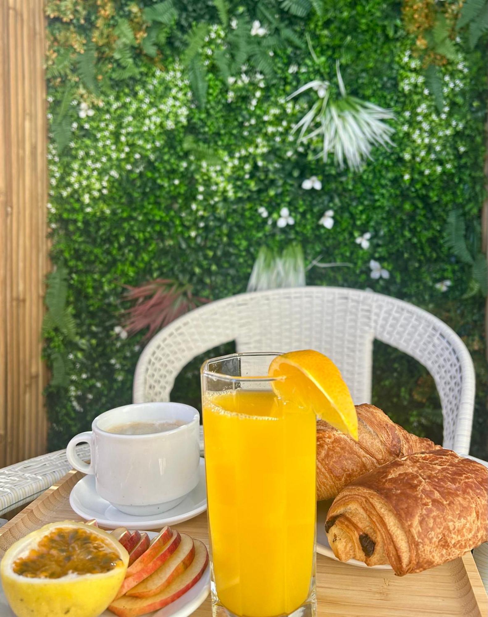Cocon Cosy Et Verdoyant - Private Parking, Breakfast, Wifi, Netflix Appartement *