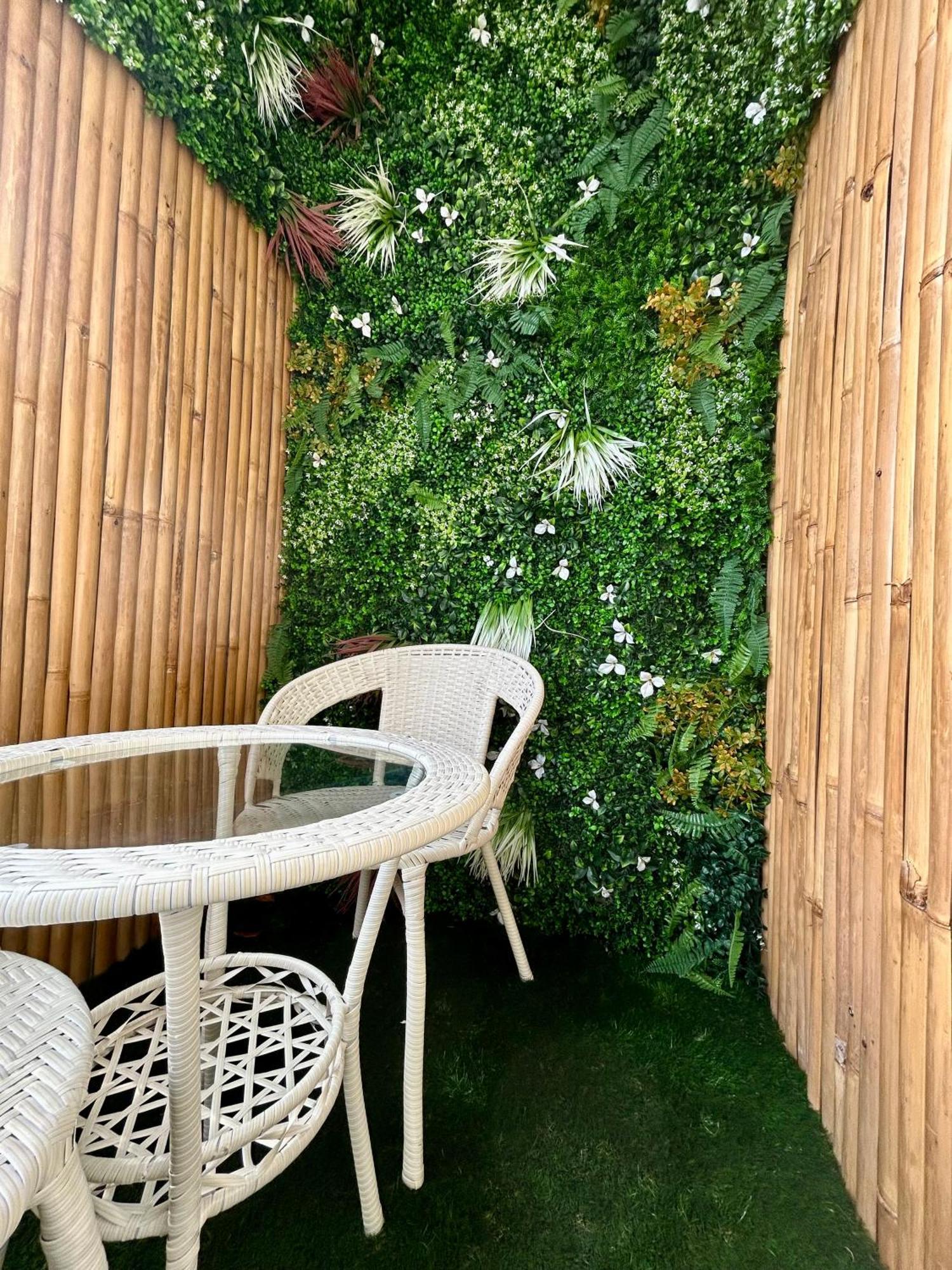 Cocon Cosy Et Verdoyant - Private Parking, Breakfast, Wifi, Netflix Caen